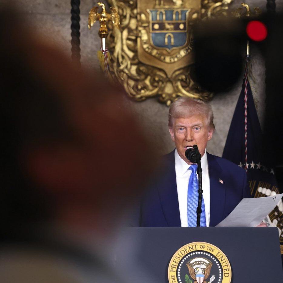 Trump has signed an executive order on IVF. Here's what you should know about the procedure